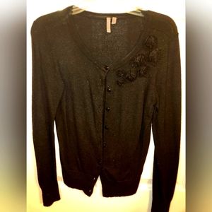 Caslon cardi